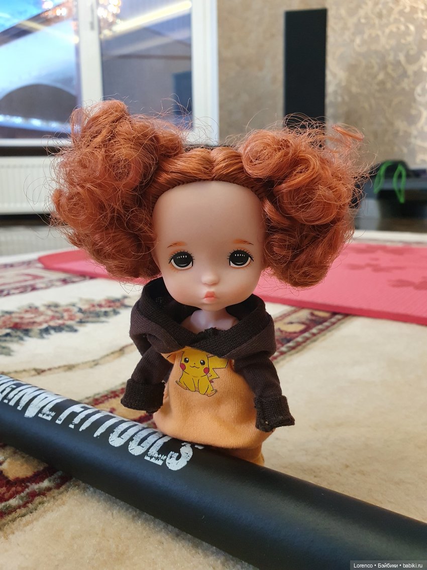 Переодевашки — Игровые куклы разных производителей (Разное): редкие бренды