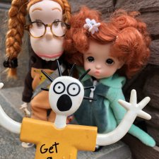 Переодевашки