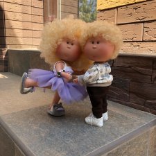 Танец одуванчиков