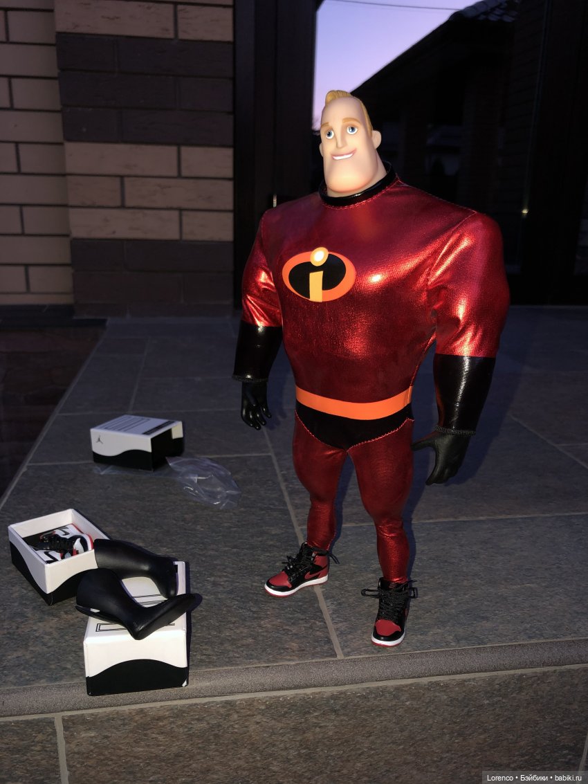 Приятности на ночь — Игровые куклы разных производителей (Разное): редкие бренды