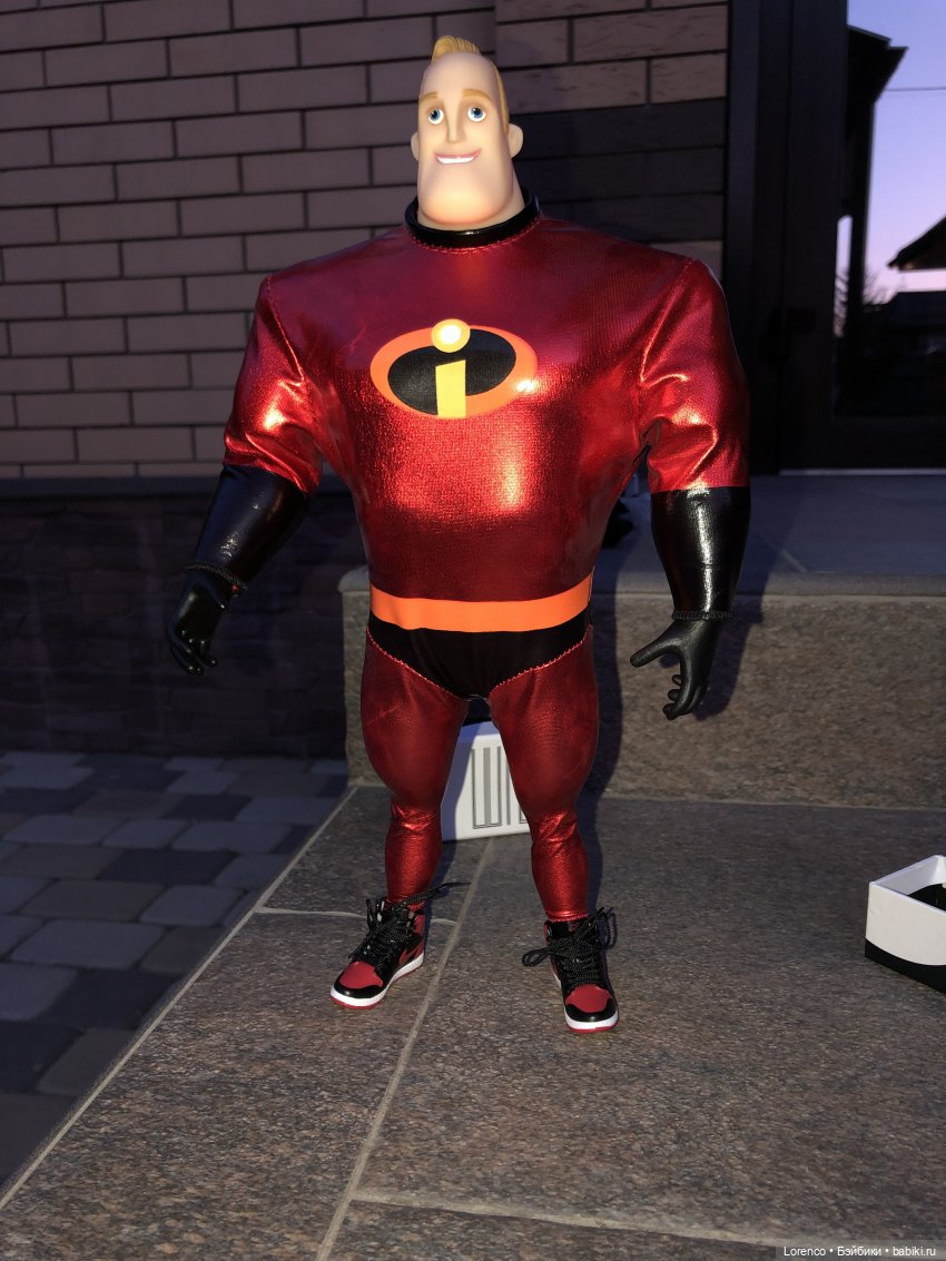 Приятности на ночь — Игровые куклы разных производителей (Разное): редкие бренды