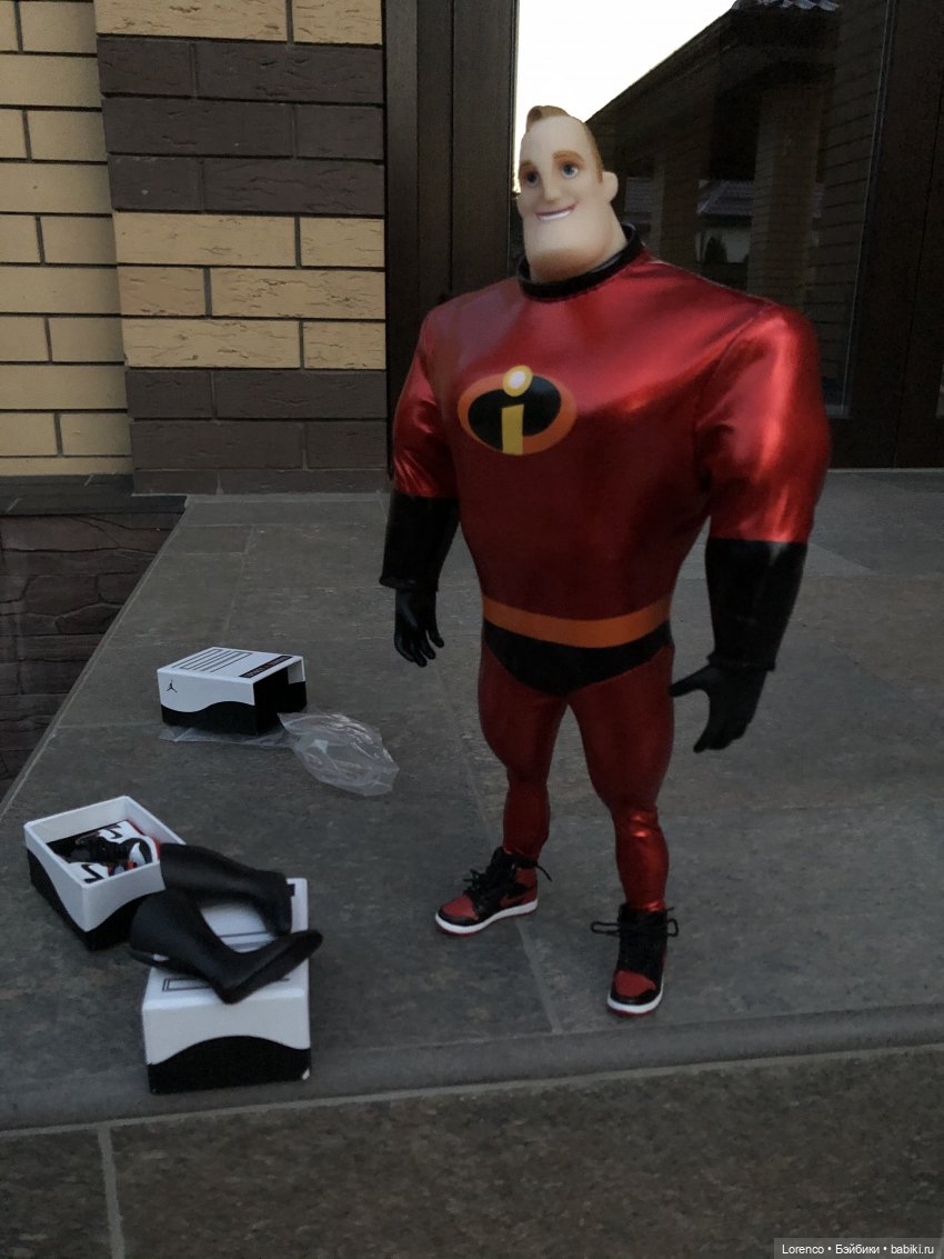 Приятности на ночь — Игровые куклы разных производителей (Разное): редкие бренды