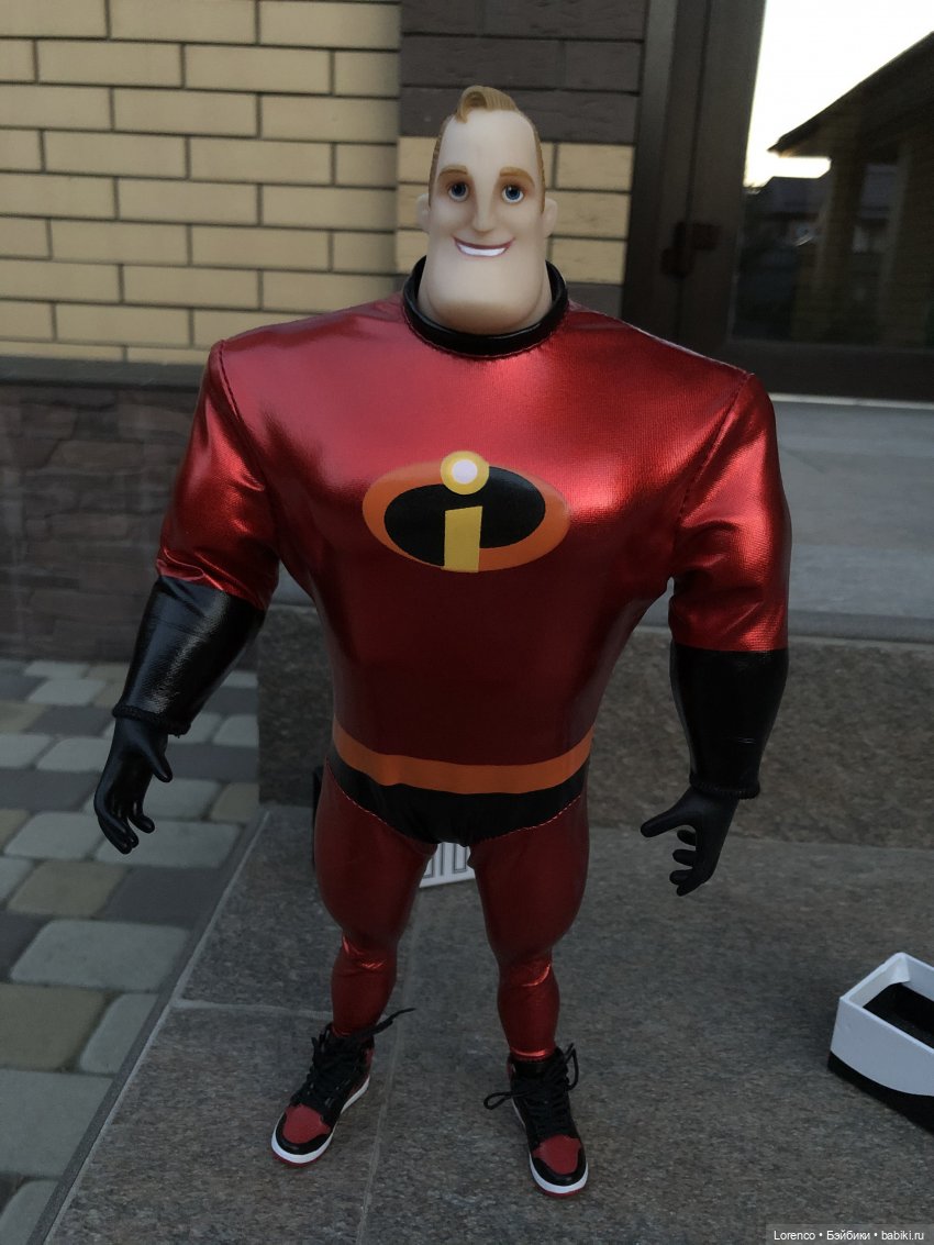 Приятности на ночь — Игровые куклы разных производителей (Разное): редкие бренды