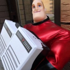 Приятности на ночь