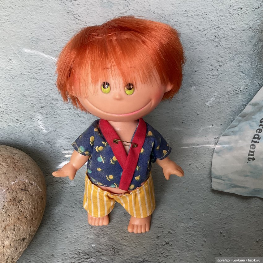 Цирк уехал, а клоуны остались у Lorenco