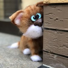 Сладуны и интересности. Для настроения