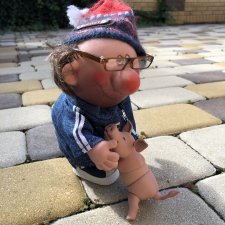 Соскучились?