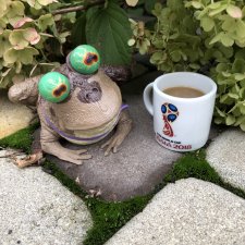 Квако Рамзес Тритонович