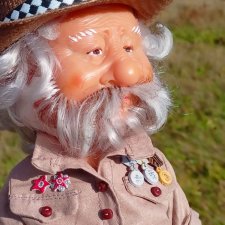 Возвращение Будулая