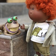 Неизданное