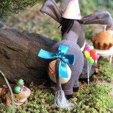 Спешу отхэппипёздить