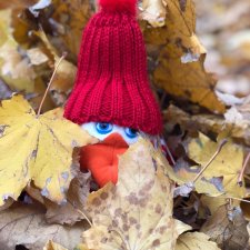 Природотерапия