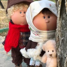 Мои любимые зайцы