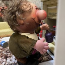 Воскресный день Семёна Херсоновича