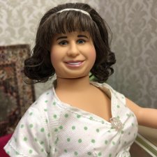 Тетя Эдна Тёрнблад