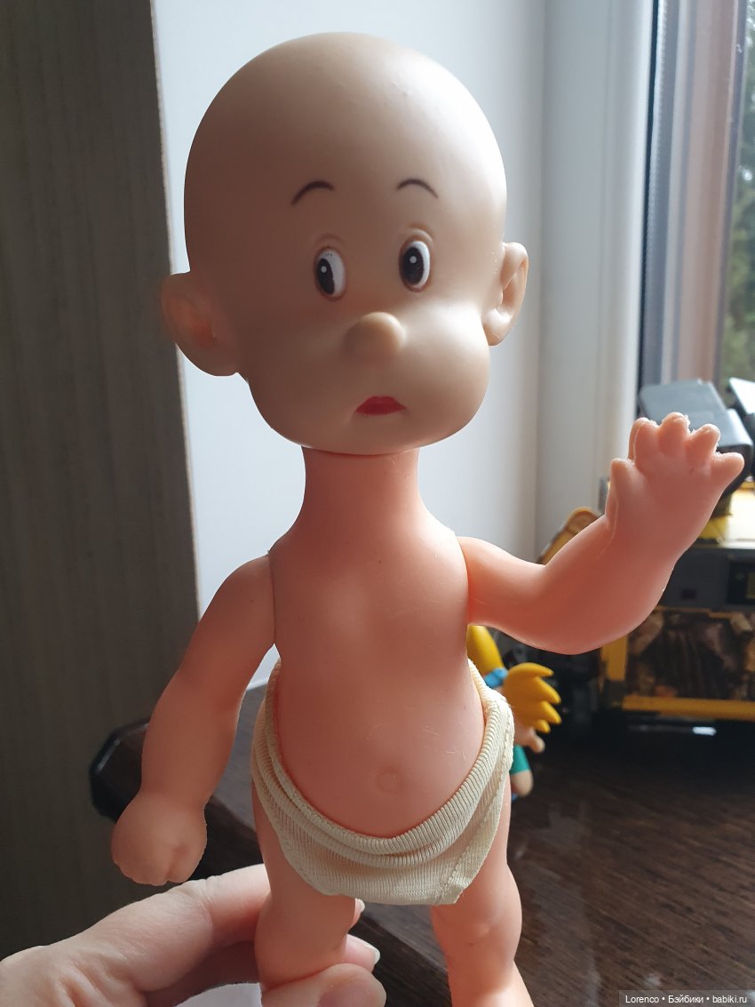 "Нахаленок" или солдатский сын (фото 2)