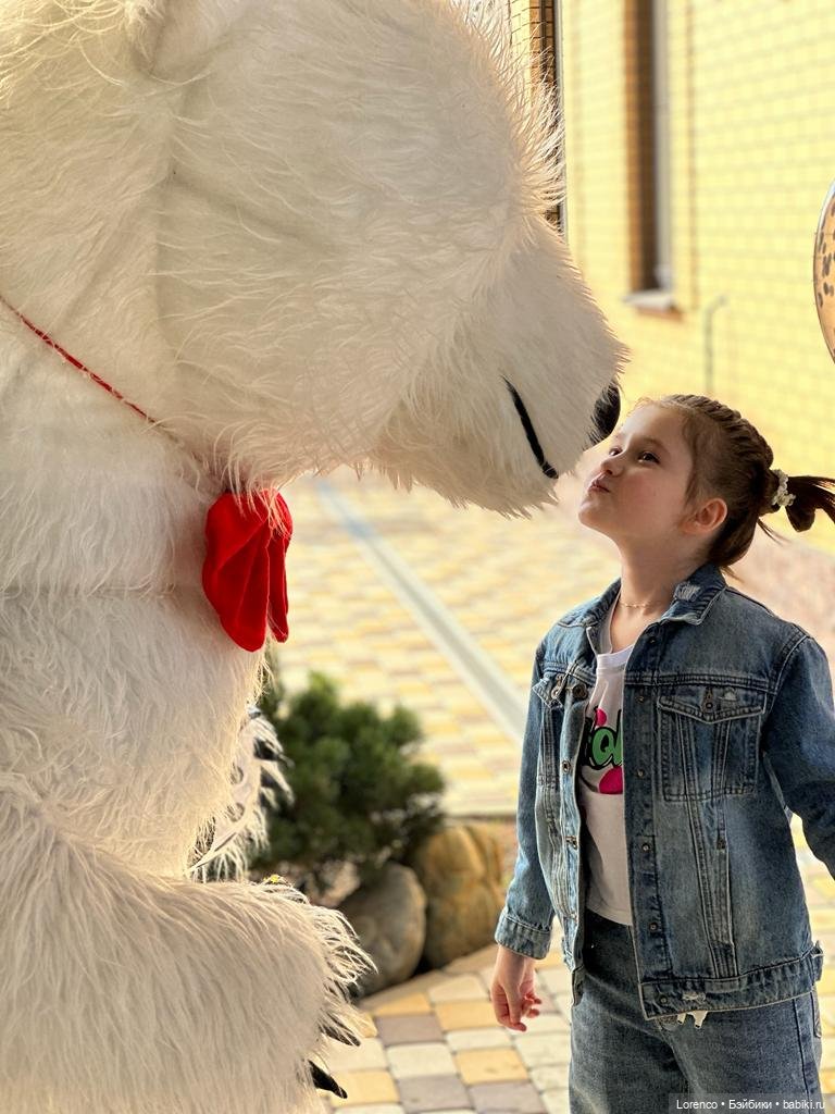 "Нахаленок" или солдатский сын (фото 5)