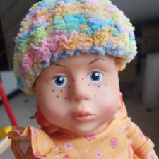 Моя Марфуша