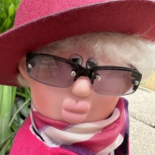 Эльвина Эдуардовна