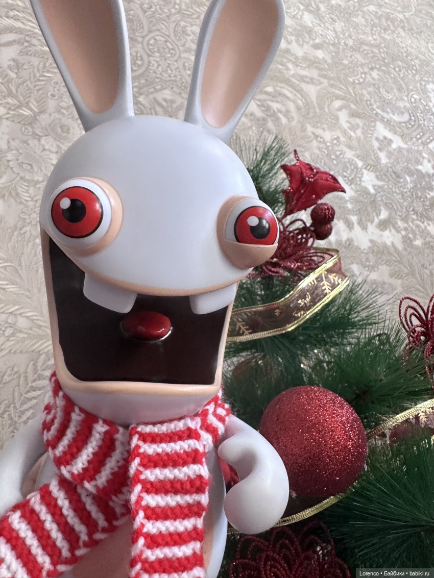 Интересные игрушки и фигурки (разное): редкие (фото 6)