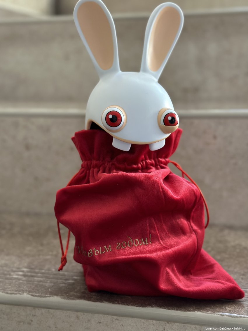 Интересные игрушки и фигурки (разное): редкие (фото 5)