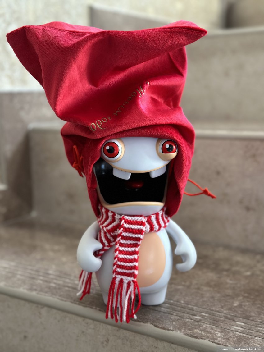 Интересные игрушки и фигурки (разное): редкие (фото 4)