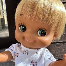 Доброе утро понедельника