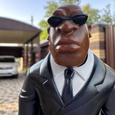 🖤man in black🖤