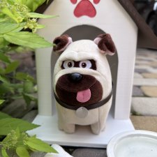 Дом для Мэла