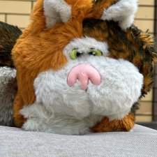 Все проснулись?)