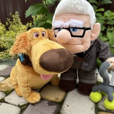 Карл Фредриксен и Даг