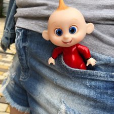 Карманный приятель