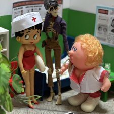 Тяжелый день