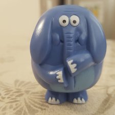 Зебра в клеточку