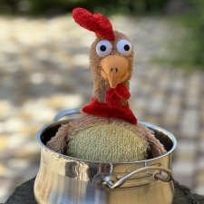 А потому что нечего!