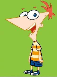 Финес и Ферб — Коллекционные игрушки и фигурки: Lego