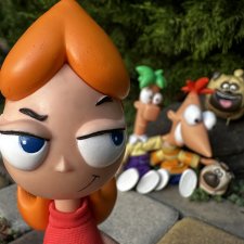 Финес и Ферб