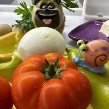 Завтрак с Мэлом и Гарри