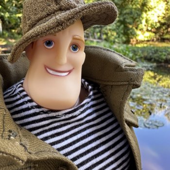 Таможенная застава