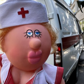 С Днем Врача!