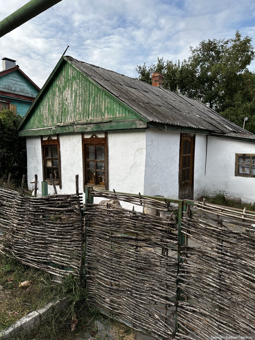 Станица Старочеркасская — Винтажные куклы ГДР (Немки): Бигги (фото 5)