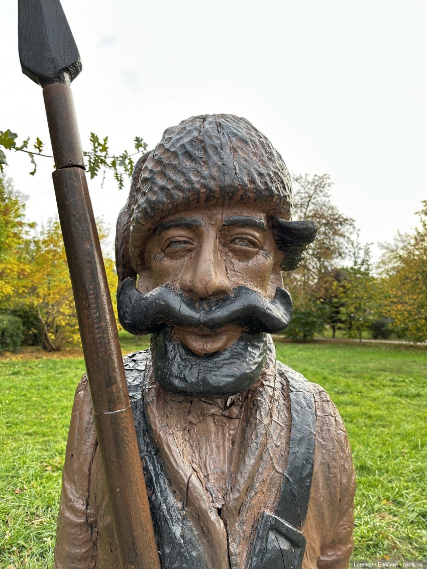 Станица Старочеркасская — Винтажные куклы ГДР (Немки): Бигги