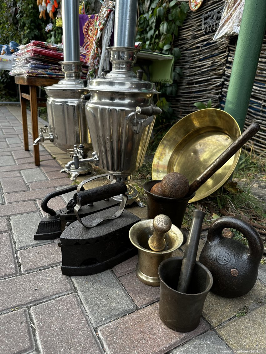 Станица Старочеркасская — Винтажные куклы ГДР (Немки): Бигги (фото 2)