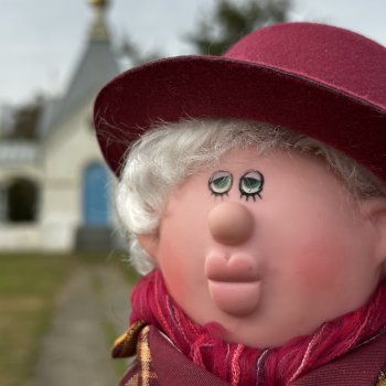 Каплица или Монастырское Урочище