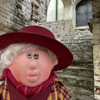 Станица Старочеркасская