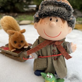 Ещё один японец