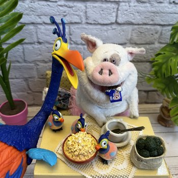 Свинство🐽