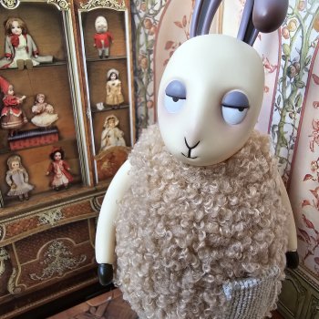 Интересные фоны