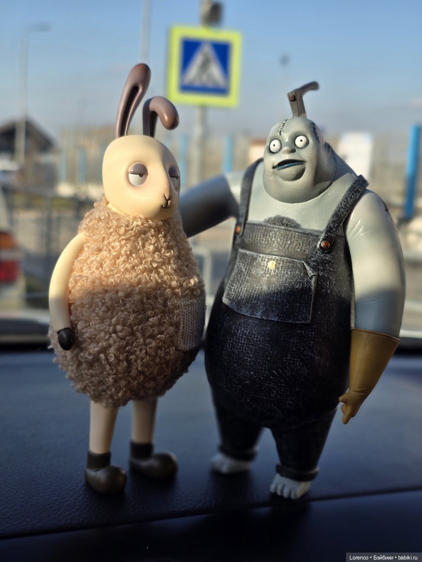 Посылочка от дорогой Стеллочки (фото 5)