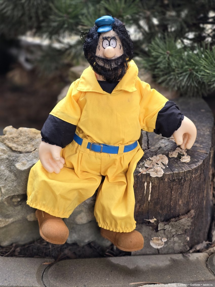 Посылочка от дорогой Стеллочки